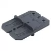 Wolfcraft vrtáková sada na otvory pre záves 35 mm, 5 ks (4656000)