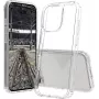 Puzdro JT BERLIN Pankow Clear pre iPhone 16 Pro Max 17,5 cm transparentné