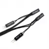Diaľkové ovládanie Silverstone ES02-USB