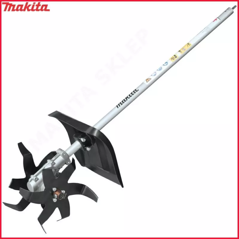Makita nadstavec - kyprič pôdy KR401MP pre DUX60/EX2650LH