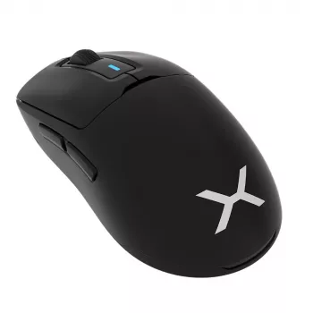 Herná myš Krux Plasma Wireless KRXB001 rozhranie