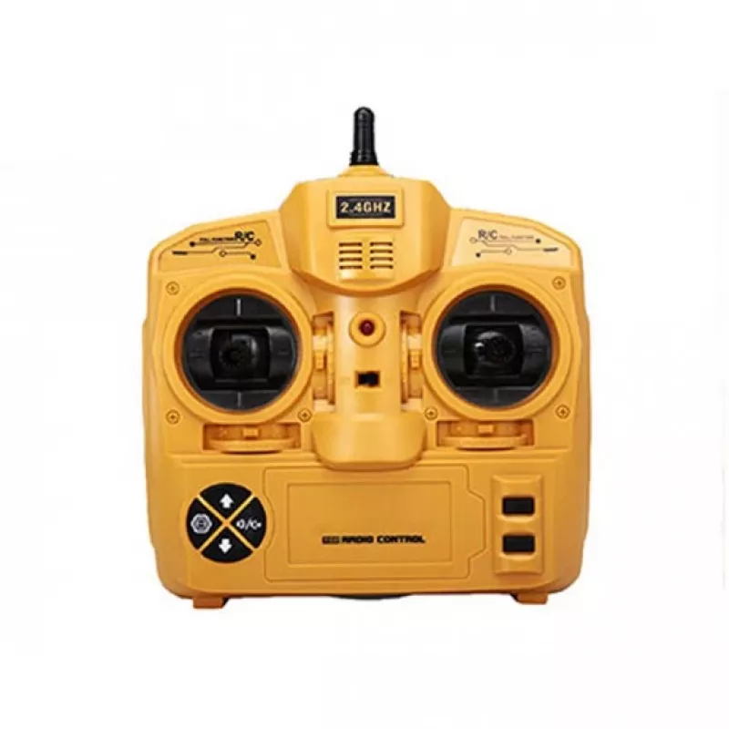 Čelný nakladač Amewi 22343 rádiom riadený elektromotor 1:14