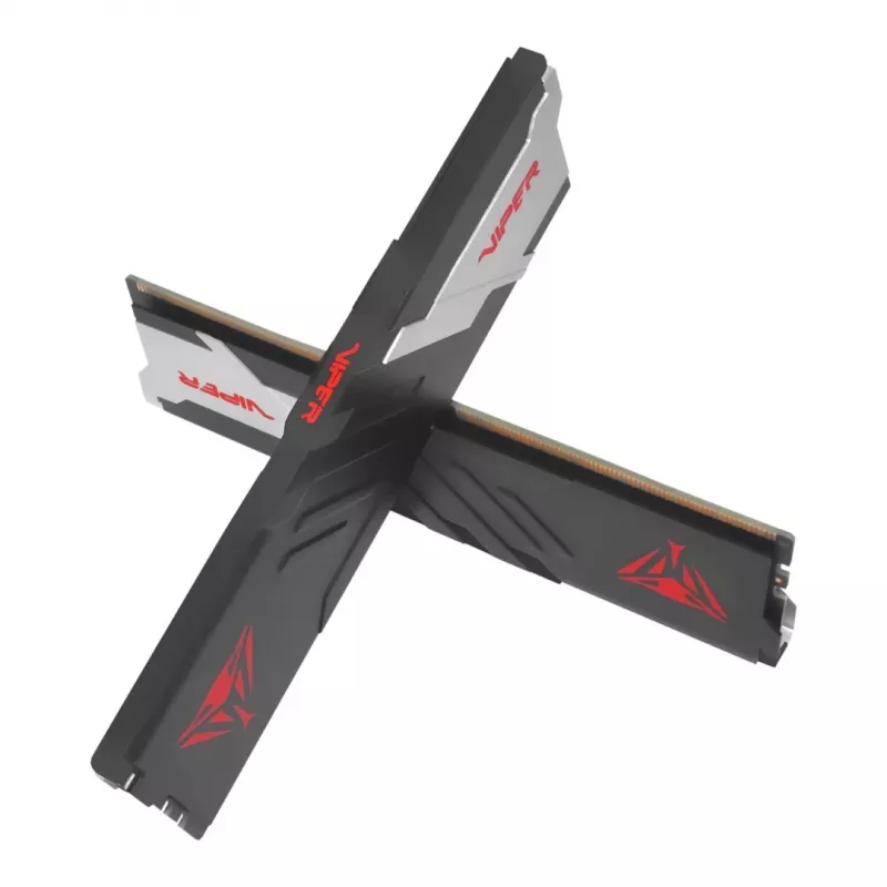 Pamäť RAM PATRIOT DDR5 PC6400 48 GB 2x24 Viper Venom CL30