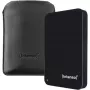 Intenso Memory Drive 1 TB 2,5-palcový prenosný pevný disk, čierny (6023560)