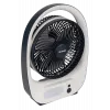 Ventilátor Blaupunkt APF401 nabíjateľný prenosný ventilátor