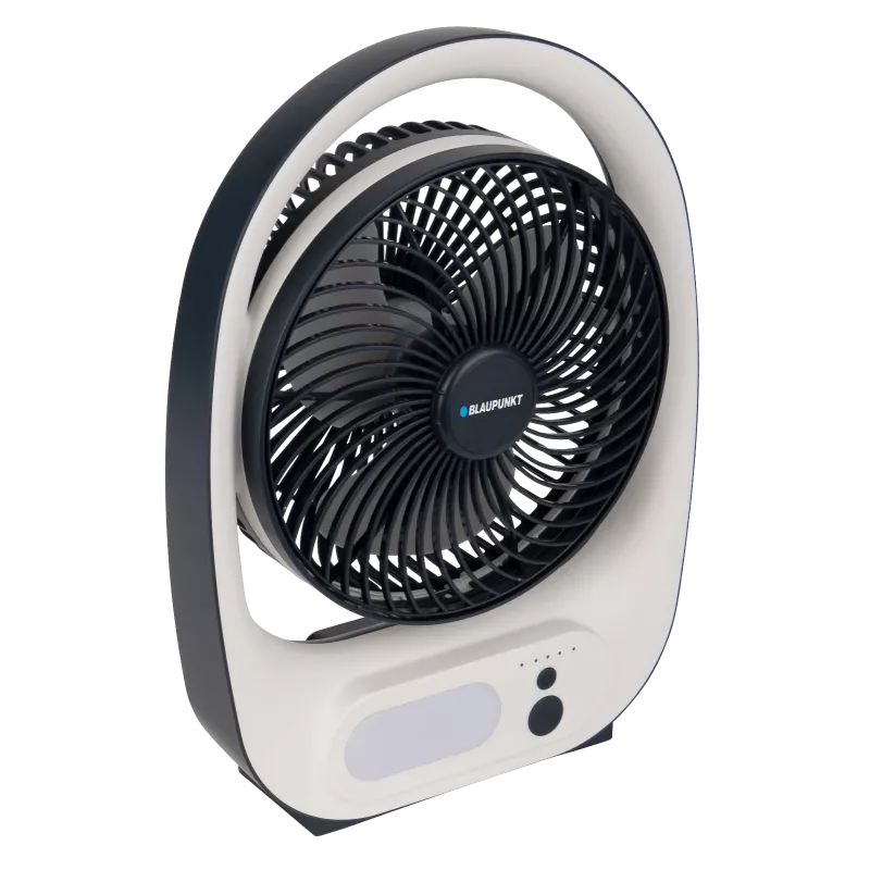 Ventilátor Blaupunkt APF401 nabíjateľný prenosný ventilátor