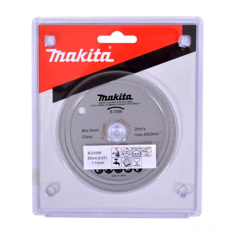 Makita B-21098 príslušenstvo pre uhlovú brúsku