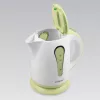 Maestro MR-028-GREEN Elektrická kanvica, 1 L, 1000 W, zelená