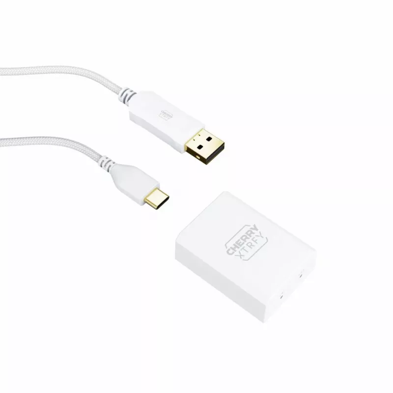 CHERRY XTRFY M64 Pro Wireless RF Wireless myš