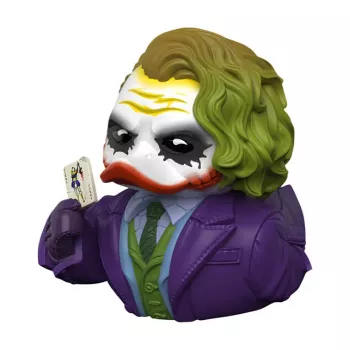 TUBBZ zberateľská kačica - DC Comics Joker The Dark Night 1st Edt 9 cm