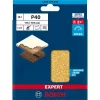 Bosch 2 608 900 890 rotačný nástroj brúsne/brúsne príslušenstvo drevo brúsny list
