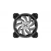 KRUX Lunar 120 ARGB 3-kusové balenie skriňových ventilátorov