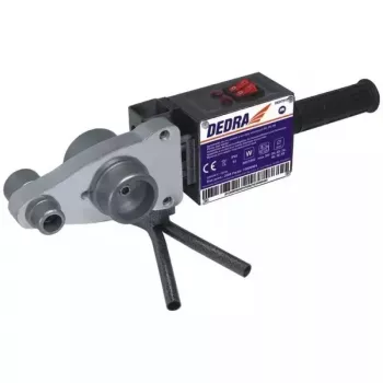Dedra DED7515 zváračka plastových rúr, 800/1500 W