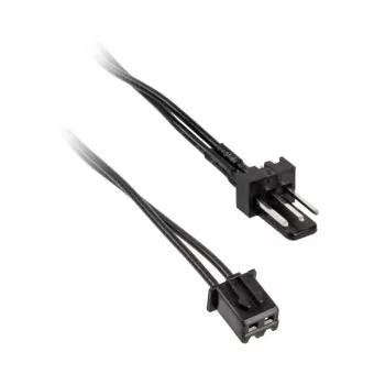 Kolink adaptérový kábel ventilátora 2-pin na 3-pin Molex