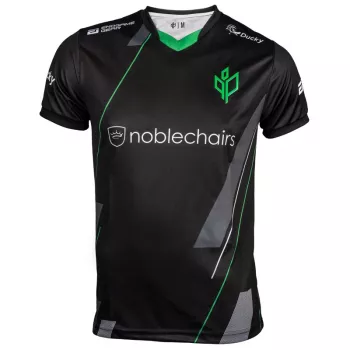 Sprout Original Player dres 2023 Edition - čierny (XXL)