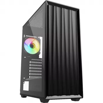 Sharkoon VK3 RGB ATX čierna