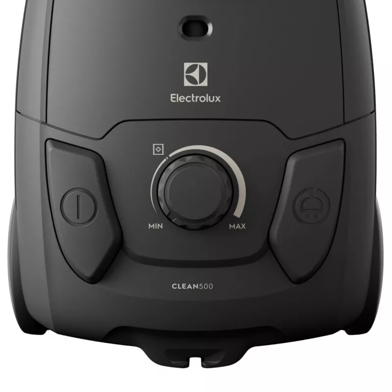 Electrolux EB51C2GG 3 l bubnový vysávač suchý 750 W vrecko na prach