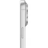 Apple iPhone 17 Pro Max 5G smartfón, Dual-SIM, 512 GB, 6,9" OLED 2868 x 1320 (120 Hz), strieborný