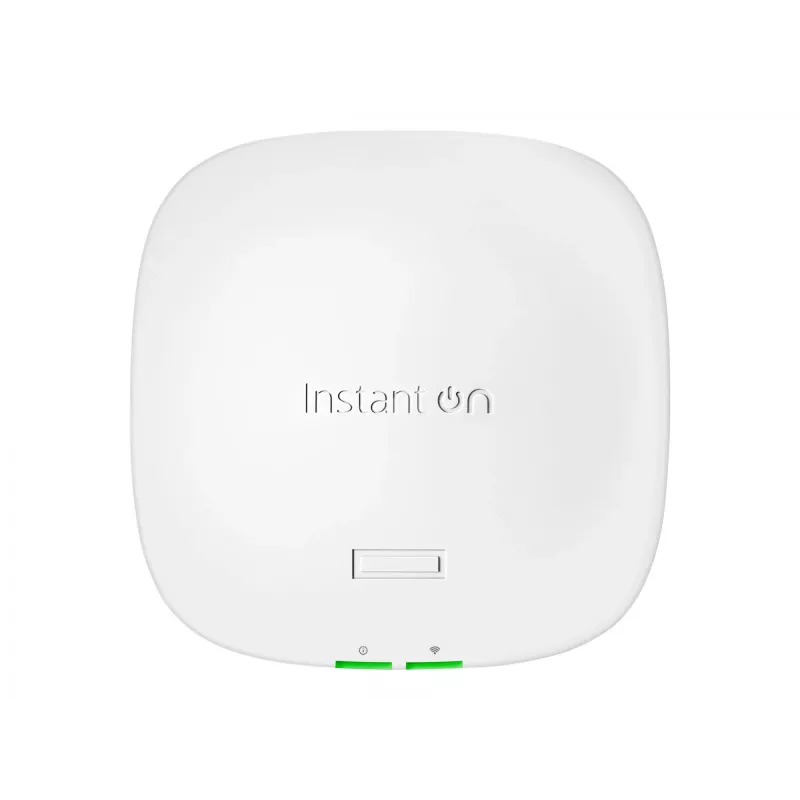 HPE Networking Instant On AP21 (EU) Súprava prístupového bodu Wi-Fi 6 so zdrojom
