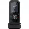 Snom M80 DECT telefónny handset s zobrazením čísla čierna