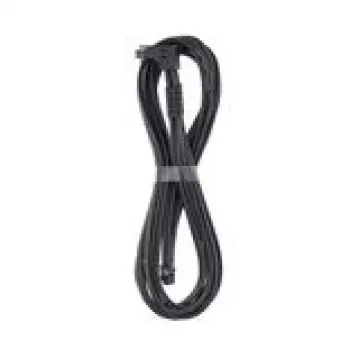 CableMod ModMesh 12V-2x6 PCIe kábel pre napájacie zdroje Corsair Type 5 RMx Shift, 90° konektor, carbon, 65 cm