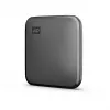 Externý SSD | WESTERN DIGITAL | 1TB | USB 3.0 | WDBAYN0010BBK-WESN