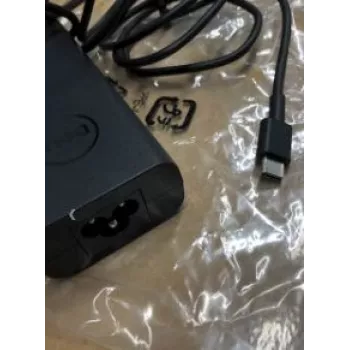 AC napájací zdroj Dell T3JDJ 65W USB-C pre notebooky a zariadenia