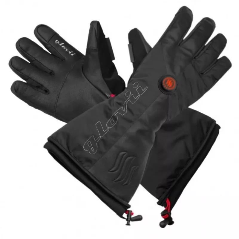 Rukavice Glovii GS9S športové rukavice turistika lyžovanie snowboarding