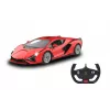 Športové auto Jamara Lamborghini Sián diaľkovo ovládané elektromotor 1:14