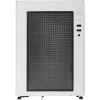 Počítačové puzdro Silverstone Technology SST-SG16W Mini-ITX biela