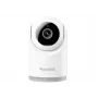IP kamera Reolink E331 — turret pre interiér, 2880×1616, 4 mm objektív, 87,5° horizontálne, WLAN, montáž na strop/stôl