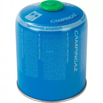 Bután/propánová kartuša Campingaz CV470 450 g opakovane plniteľná