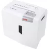 HSM shredstar S10 skartovačka, 6 mm + samostatný mechanizmus na rezanie CD