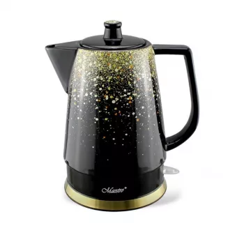 MAESTRO MR-074-GOLD keramická rýchlovarná kanvica