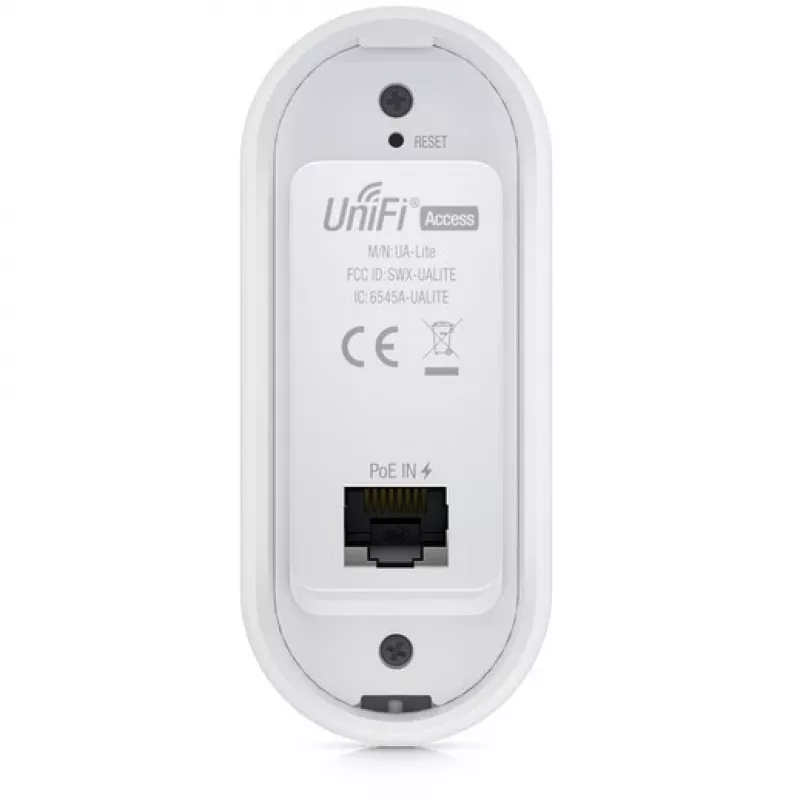 Ubiquiti UA-Reader Lite White Ubiquiti UA-Reader Lite bezdrôtová čítačka