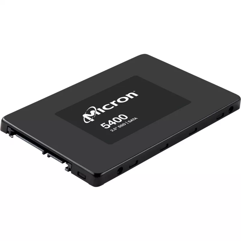 Micron MTFDDAK480TGA-1BC1ZABYYR pamäťové úložisko