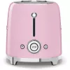 Smeg 50's Style hriankovač TSF02PKEU ružový