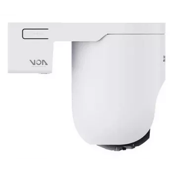IP bezpečnostná kamera EZVIZ HB8 Lite 2560 x 1440 pixelov