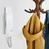 Button NUKI Opener biela 70×22×70 mm, Bluetooth 5.0, kompatibilný s NUKI