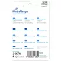 MediaRange - Flash pamäťová karta - 32GB - Class 10 - SDHC - modrá (MR964)