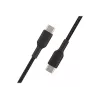 USB kábel Belkin CAB004BT2MBK 2 m USB C čierny