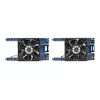 Ventilátorový modul HPE P48908-B21 racková chladiaca komponenta ProLiant DL3X0 Gen1 1U