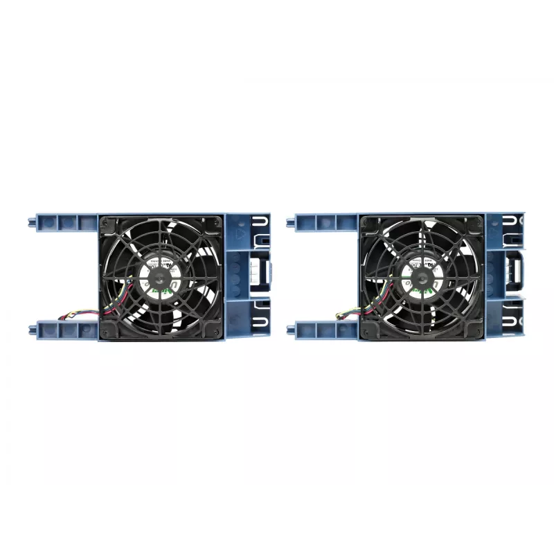Ventilátorový modul HPE P48908-B21 racková chladiaca komponenta ProLiant DL3X0 Gen1 1U