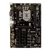 Základná doska BIOSTAR TB360-BTC PRO 2.0 ATX Intel B360, LGA 1151, 2x DIMM DDR4 do 32GB, 11x PCIe x1 + 1x PCIe x16, M.2, SATA III, USB-A