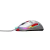 CHERRY XTRFY M42 myš herná obojručná USB Type-A optická 16000 DPI