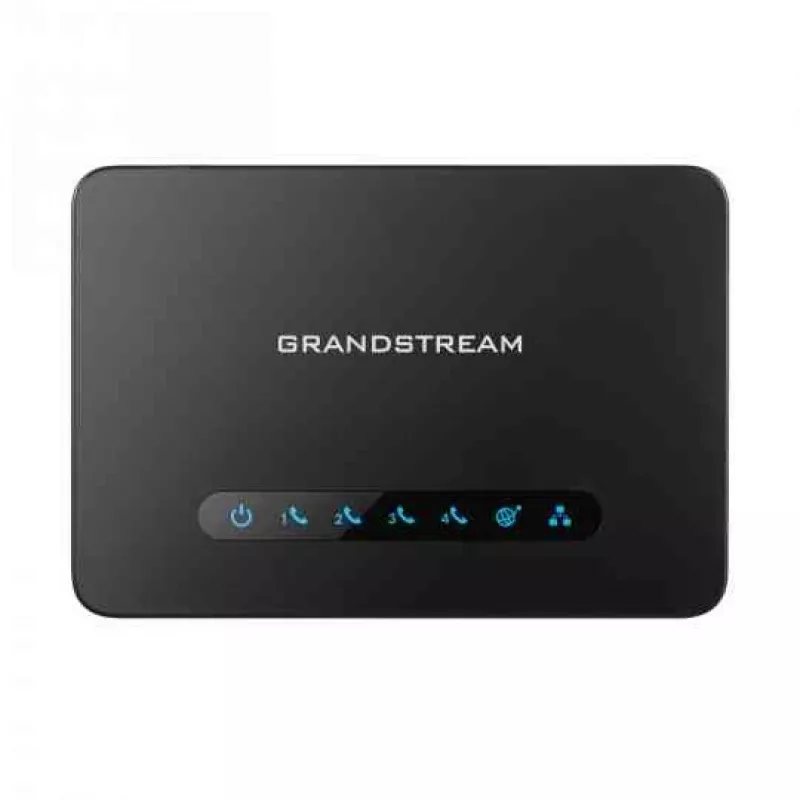 VoIP telefónny adaptér Grandstream HT818