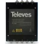 Rozbočovač kábla Televes OVT8N čierny