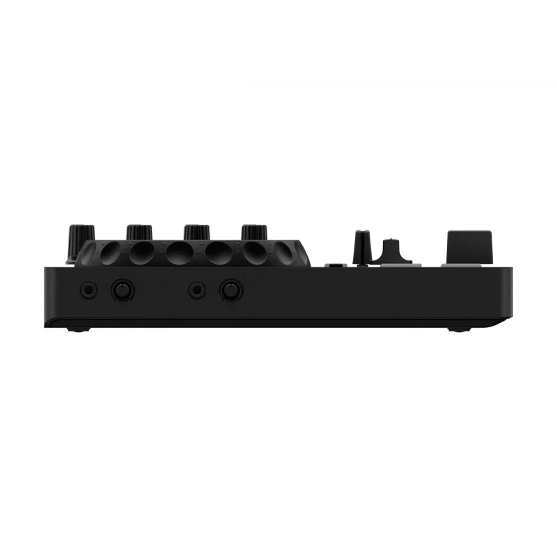 AlphaTheta DDJ-FLX2 DJ kontrolér