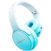 Canyon Bluetooth headset OnRiff 4 On-Ear BT5.3 modrá