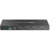 VALUE 4K HDMI Matrix Switch, 4 x 4, s diaľkovým ovládačom (14.99.3593)